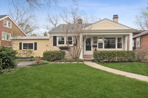 775 Broadview Ave, Highland Park, IL, 60035-4617 | Card Image