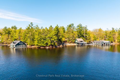 1-and-3-1064 Heather Lodge Road, Muskoka Lakes, ON, P0B1J0 | Card Image