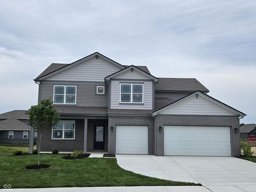 6049 Madera Dr, Whitestown, IN, 46075-7550 | Card Image