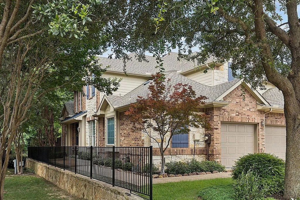 Residential in Garland 2