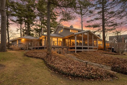 513 Greenway Avenue, Green Lake, WI, 54941 | Card Image