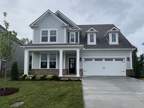 4154 Dream Beetle Loop, Rockvale, TN, 37153-2400 | Card Image