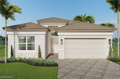 2550 Kingfisher Dr, NAPLES, FL, 34112-3486 | Card Image