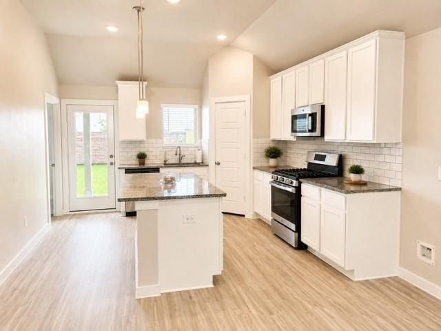 Residential Lease in Cypress 2