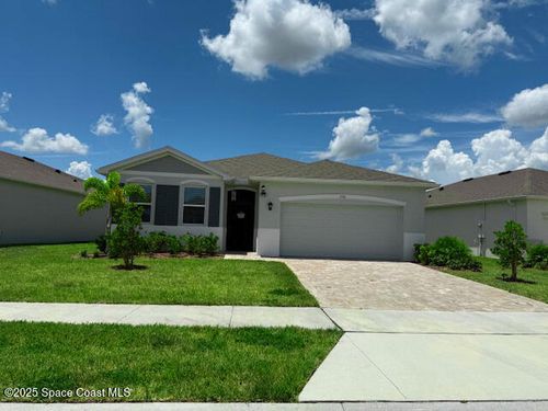 1566 Criswell Ln Se, Palm Bay, FL, 32905 | Card Image