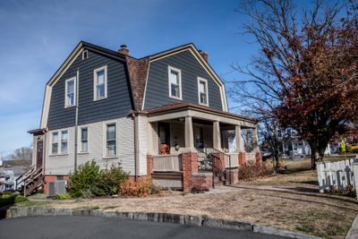 192 N Whittlesey Avenue, House other with 4 bedrooms, 1 bathrooms and null parking in Wallingford CT | Image 3