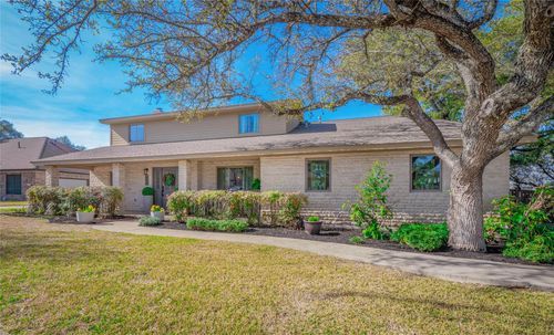 302 S Ridge Circle, Georgetown, TX, 78628 | Card Image