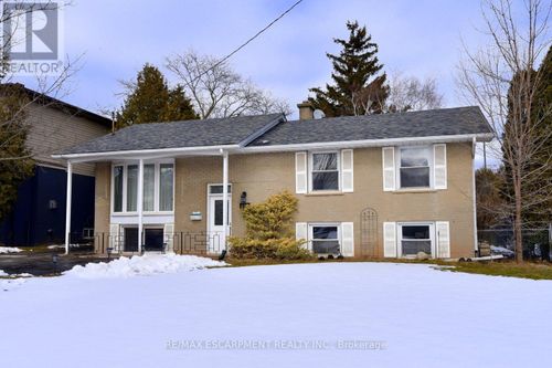 409 Tennyson Drive, Oakville (WO West), ON, L6L3Z2 | Card Image