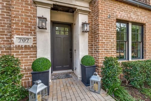 707 Will Rice Ave, Irving, TX, 75039-0008 | Card Image