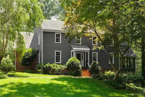 12103 Wexwood Pl, North Chesterfield, VA, 23236-4120 | Card Image