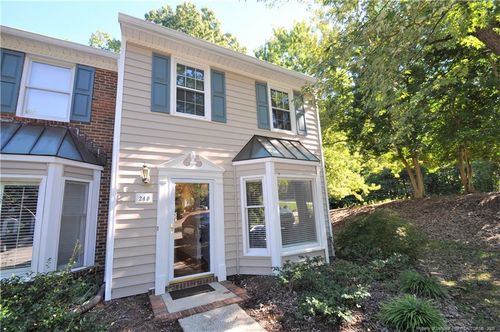 240 Beechtree Dr, Cary, NC, 27513-2456 | Card Image