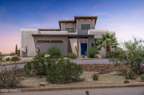 5648 Via Estrella, Las Cruces, NM, 88011-2610 | Card Image