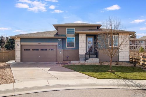 6682 W Asbury Pl, Lakewood, CO, 80227-2688 | Card Image