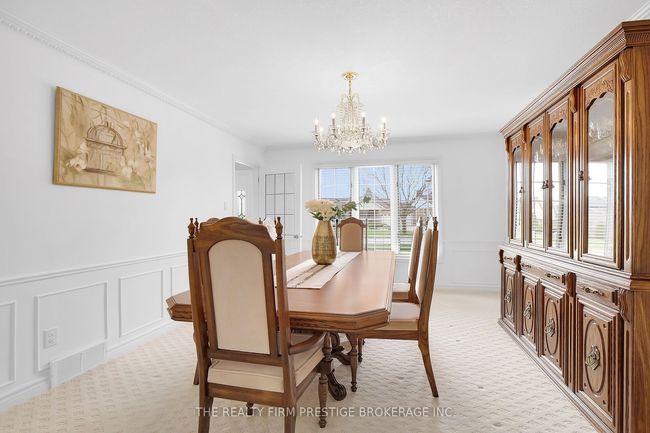 80 Virginia Cres, House other with 5 bedrooms, 4 bathrooms and 4 parking in London ON | Image 14