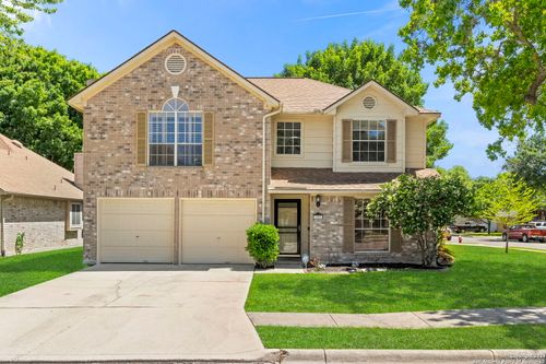 1001 Grey Feather, Schertz, TX, 78154-2818 | Card Image