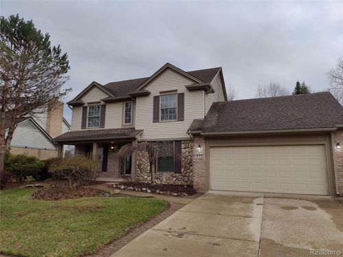 1600 Dunston Rd, Canton, MI, 48188-2047 | Card Image