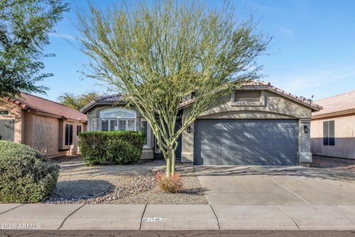 2642 E Hartford Ave, Phoenix, AZ, 85032-2459 | Card Image