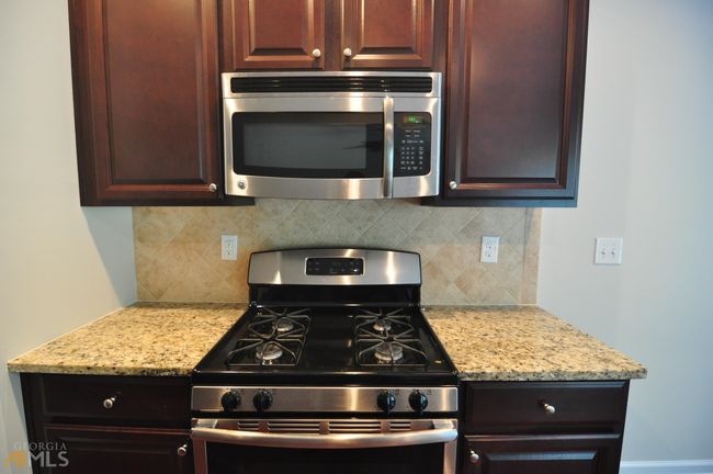340 Swingline Ln, Townhouse with 4 bedrooms, 4 bathrooms and null parking in Alpharetta GA | Image 13