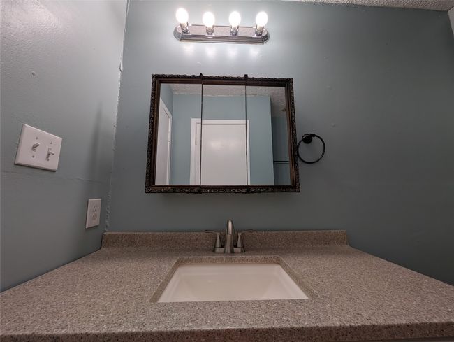 Bathroom with vanity | Image 19