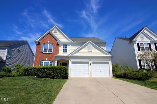109 Shadow Mountain Lane, Morrisville, NC, 27560 | Card Image