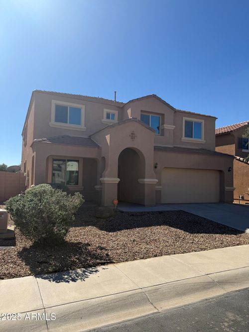 40093 W Novak Ln, Maricopa, AZ, 85138-6713 | Card Image