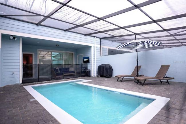 4166 Lana Ave, Townhouse with 5 bedrooms, 5 bathrooms and null parking in DAVENPORT FL | Image 19