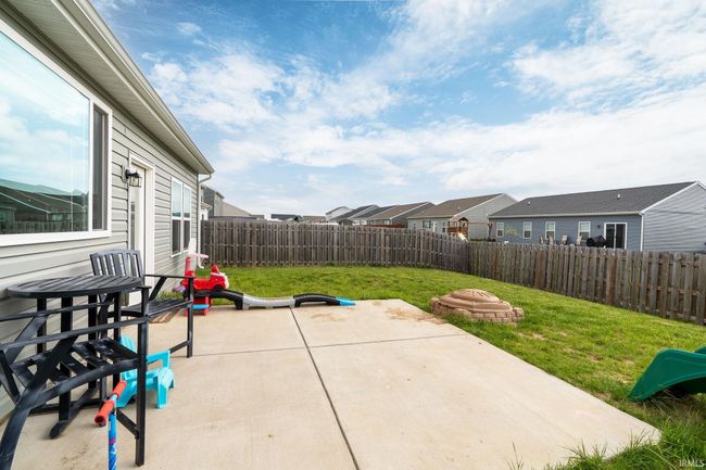 4785 Langhorn Trl, House other with 3 bedrooms, 2 bathrooms and null parking in Lafayette IN | Image 24