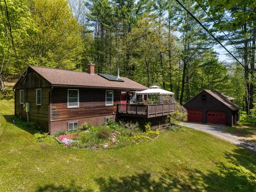 852 Quail John Road, Thetford, VT, 05043 | Card Image