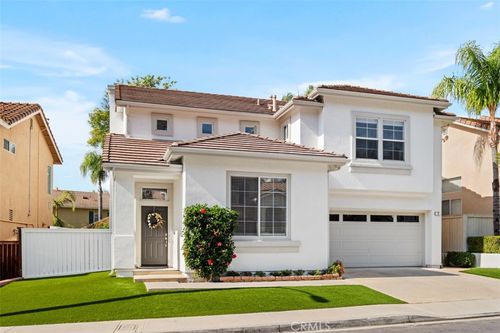7 Calle De Luna, Rancho Santa Margarita, CA, 92688-2878 | Card Image