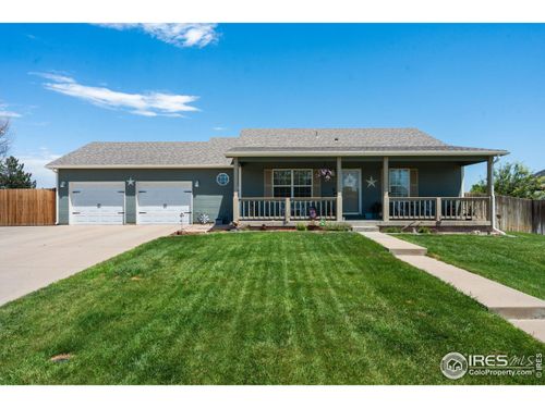 4521 Mesa Verde Dr, Greeley, CO, 80634-9295 | Card Image