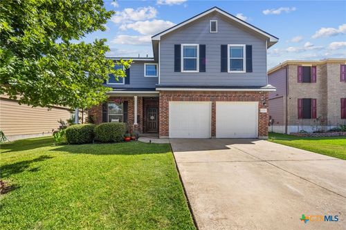 10017 Sunny Side Ln, Temple, TX, 76502-5370 | Card Image