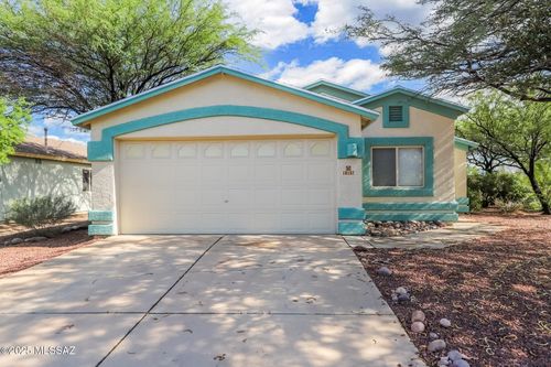10157 E Placita Del Timbre, Tucson, AZ, 85747 | Card Image