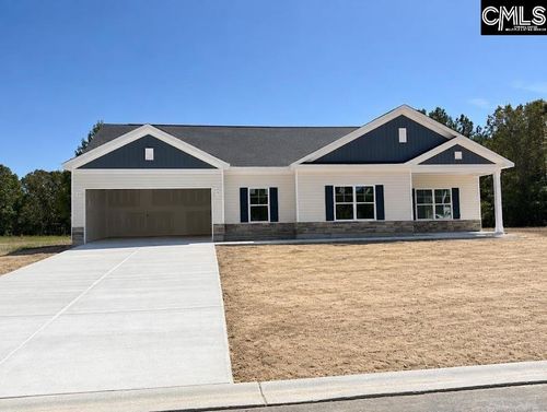 301 Raglins Way, Lugoff, SC, 29078-9836 | Card Image