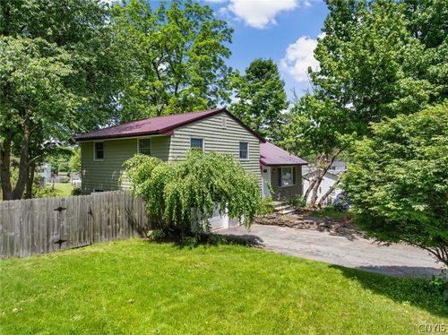 12 Shady Lane, Camillus, NY, 13219 | Card Image