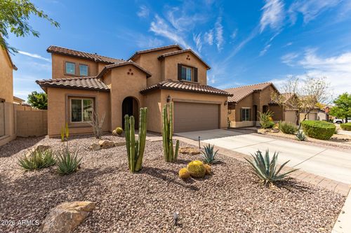 10747 W Rowel Rd, Peoria, AZ, 85383-5914 | Card Image