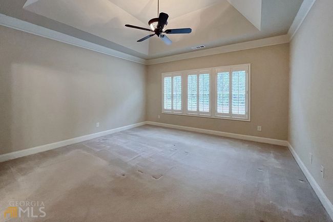 4540 Brighton View Trl, House other with 3 bedrooms, 3 bathrooms and null parking in Cumming GA | Image 62