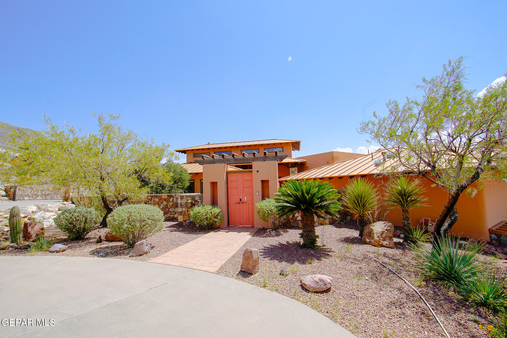 Residential Lease in El Paso 3