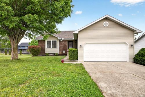4589 S Hummingbird Ct, Bloomington, IN, 47401-9493 | Card Image