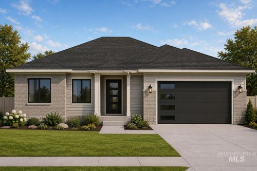 2103 Sparrow St, Rupert, ID, 83350-2085 | Card Image