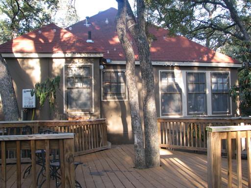 Residential Lease in Austin 2