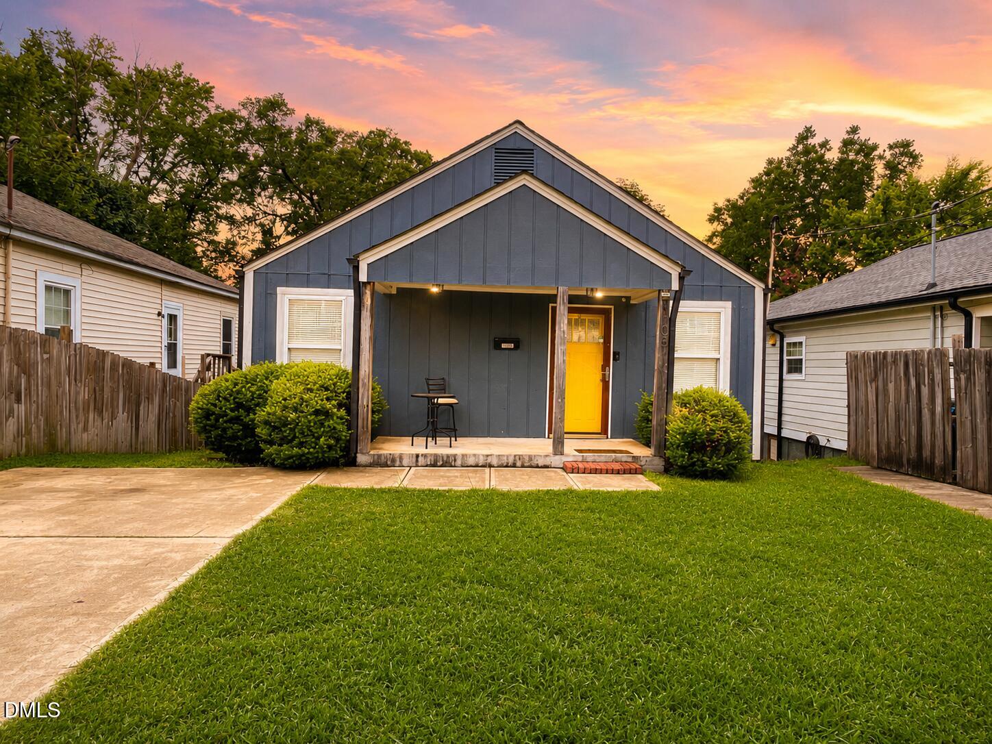 Residential in Durham 3