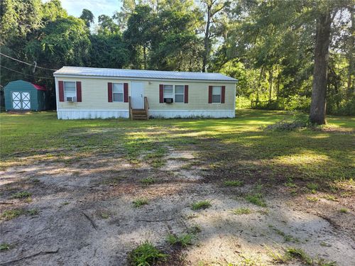 7311 Nw 168th Ln, Trenton, FL, 32693-7549 | Card Image
