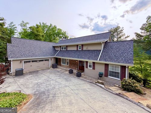 8710 Mount Rushmore Dr, Johns Creek, GA, 30022-6888 | Card Image