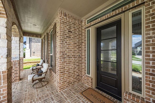 Sit and rock peacefully on your front porch. | Image 7