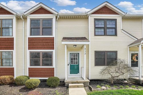 23d-8172 Rochester Way, Westerville, OH, 43081-5537 | Card Image