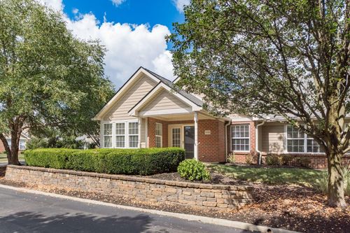 5339 Nottinghamshire Ln, Westerville, OH, 43081-6019 | Card Image