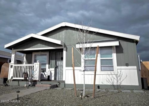 327 N Morse Ave, Williams, AZ, 86046-0106 | Card Image