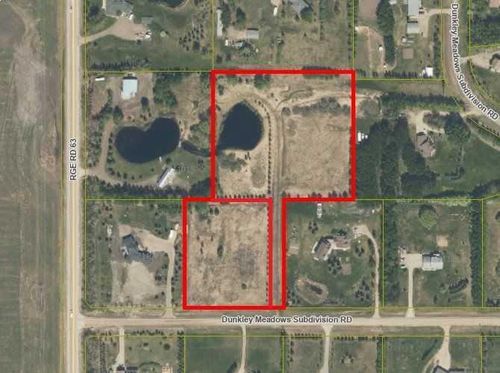 6-711007 Range Road 63, Rural Grande Prairie No. 1, County of, AB, T8W5B7 | Card Image