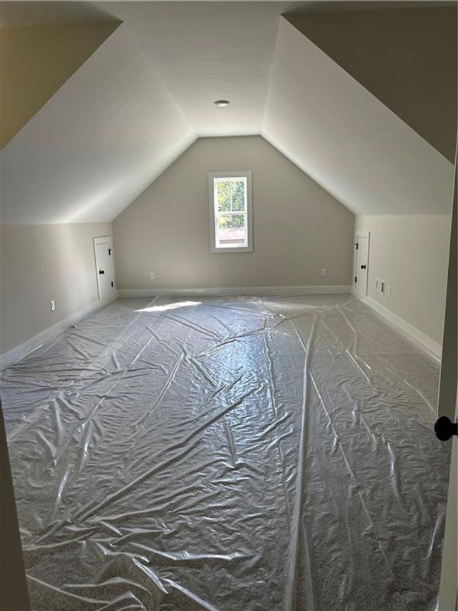 967 Cable Rd, House other with 4 bedrooms, 4 bathrooms and null parking in WALESKA GA | Image 13