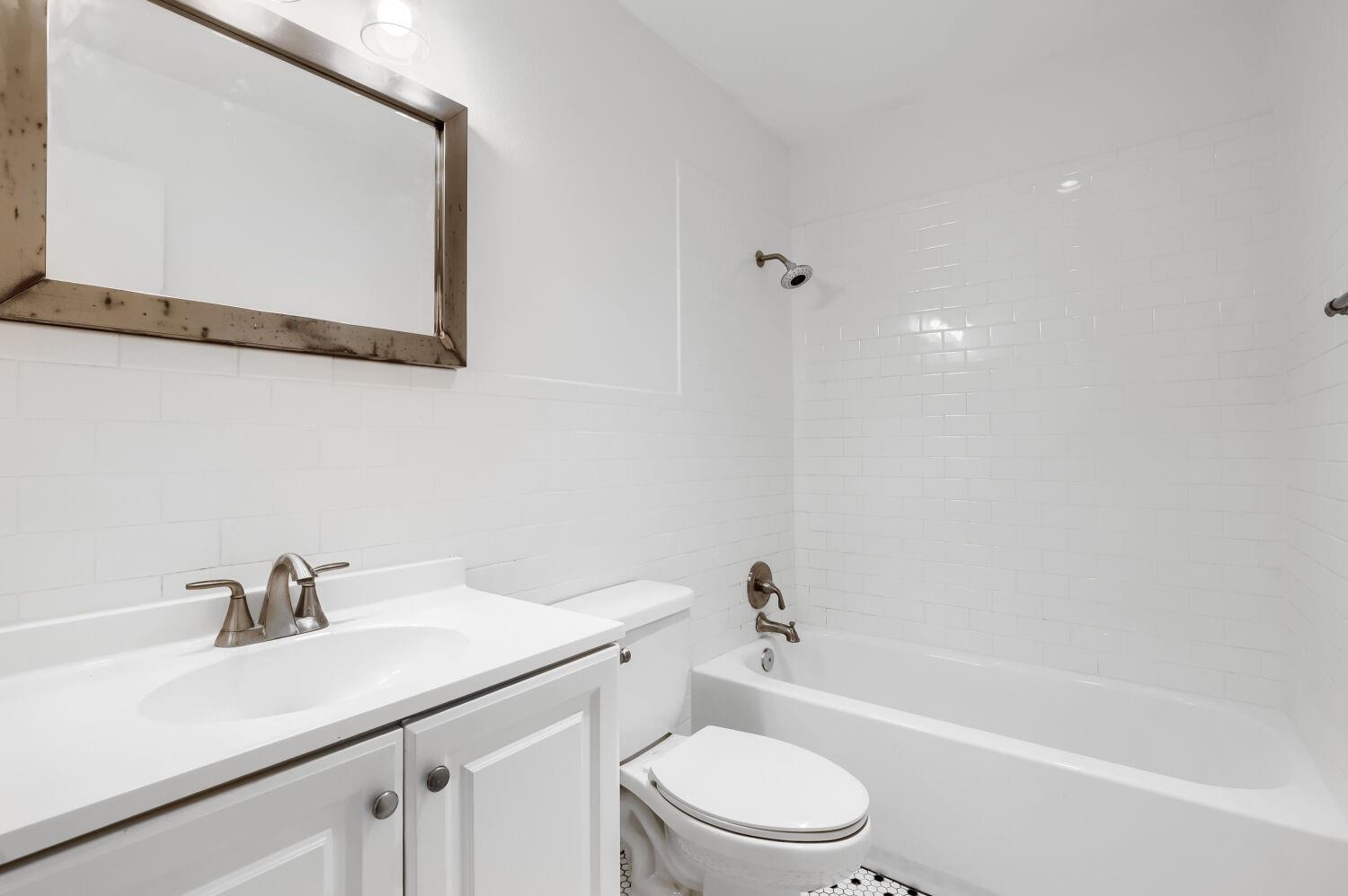 Residential Lease in Austin 2
